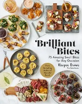 Brown |  Brilliant Bites | eBook | Sack Fachmedien