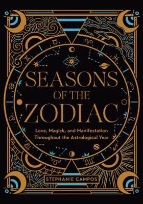 Campos | Seasons of the Zodiac | Buch | 978-0-7603-8489-3 | www.sack.de