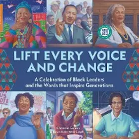Gordon | Lift Every Voice and Change: A Sound Book | E-Book | www.sack.de