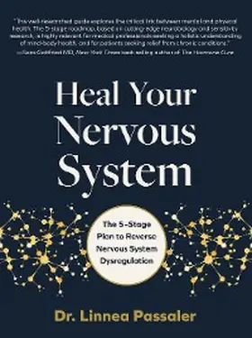 Passaler |  Heal Your Nervous System | eBook | Sack Fachmedien