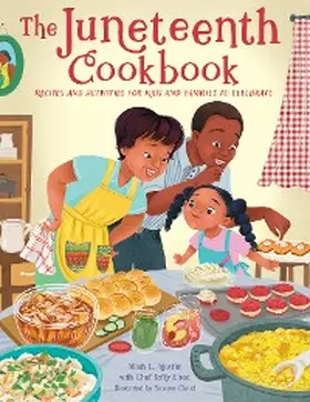 Agostini |  The Juneteenth Cookbook | eBook | Sack Fachmedien