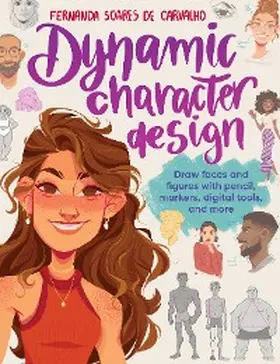 de Carvalho |  Dynamic Character Design | eBook | Sack Fachmedien