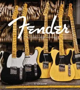 Hunter |  Fender | eBook | Sack Fachmedien