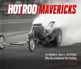 Thacker |  HOT ROD Mavericks | eBook | Sack Fachmedien
