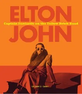 Gaar |  Elton John | eBook | Sack Fachmedien