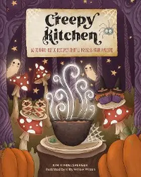 Kindelsperger |  Creepy Kitchen | eBook | Sack Fachmedien