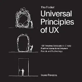 Pereyra |  The Pocket Universal Principles of UX | eBook | Sack Fachmedien