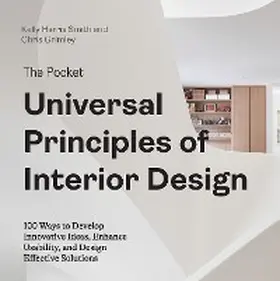 Harris Smith / Grimley |  The Pocket Universal Principles of Interior Design | eBook | Sack Fachmedien