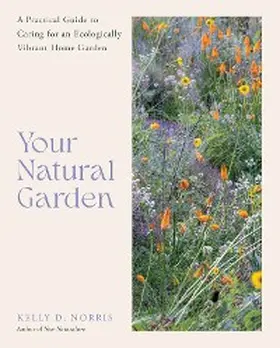 Norris |  Your Natural Garden | eBook | Sack Fachmedien