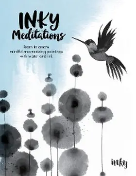 Inky |  Inky Meditations | eBook | Sack Fachmedien