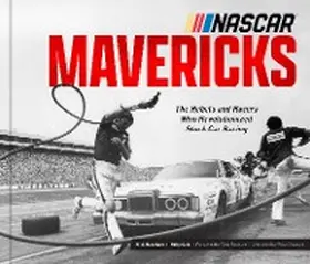 Branham / Cain |  NASCAR Mavericks | eBook | Sack Fachmedien