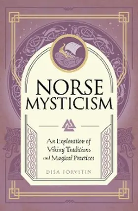 Forvitin |  Norse Mysticism | eBook | Sack Fachmedien