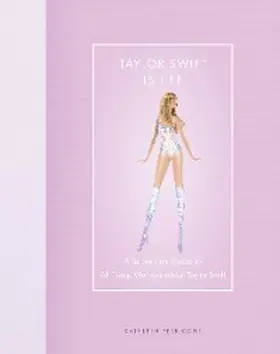 Perricone | Taylor Swift Is Life | E-Book | www.sack.de