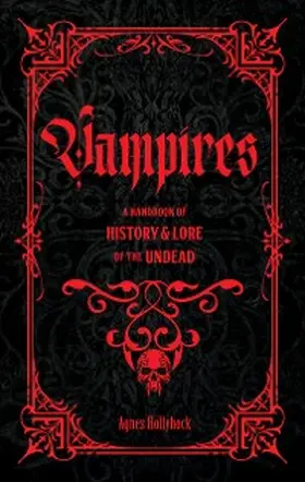 Hollyhock |  Vampires | eBook | Sack Fachmedien