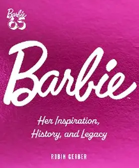 Gerber |  Barbie | eBook | Sack Fachmedien