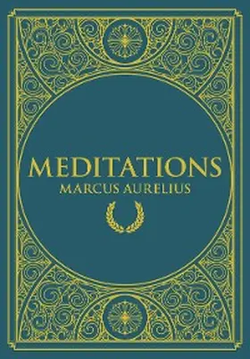 Aurelius |  Meditations | eBook | Sack Fachmedien