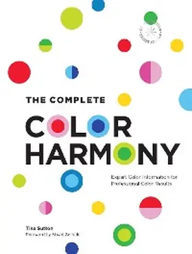 Sutton |  The Complete Color Harmony: Deluxe Edition | eBook | Sack Fachmedien