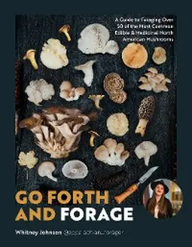 Johnson |  Go Forth and Forage | eBook | Sack Fachmedien