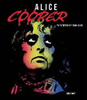 Graff |  Alice Cooper | eBook | Sack Fachmedien