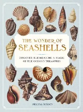 Hobson |  The Wonder of Seashells | eBook | Sack Fachmedien