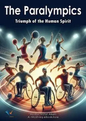 Allam |  The Paralympics | eBook | Sack Fachmedien
