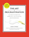Perry |  The Art of Procrastination | eBook | Sack Fachmedien