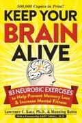 Katz / Rubin |  Keep Your Brain Alive | eBook | Sack Fachmedien