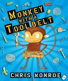 Monroe |  Monkey with a Tool Belt | eBook | Sack Fachmedien