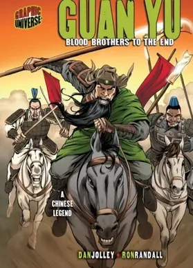 Jolley |  Guan Yu | eBook | Sack Fachmedien