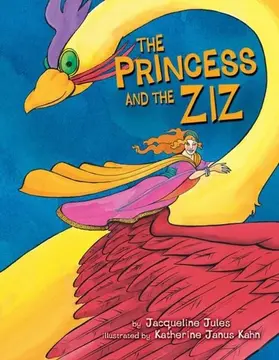 Jules |  Princess and the Ziz | eBook | Sack Fachmedien