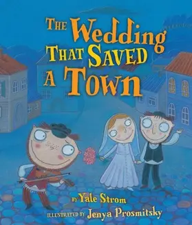 Strom |  Wedding That Saved a Town | eBook | Sack Fachmedien