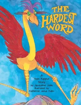 Jules |  Hardest Word | eBook | Sack Fachmedien