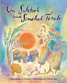 Fishman |  On Sukkot and Simchat Torah | eBook | Sack Fachmedien