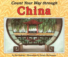 Haskins |  Count Your Way through China | eBook | Sack Fachmedien