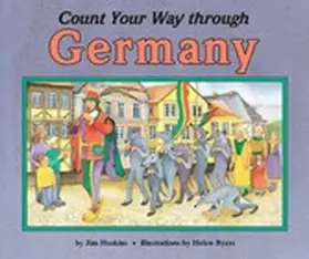 Haskins |  Count Your Way through Germany | eBook | Sack Fachmedien