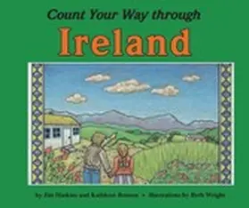 Benson / Haskins |  Count Your Way through Ireland | eBook | Sack Fachmedien