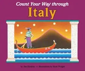 Haskins |  Count Your Way through Italy | eBook | Sack Fachmedien
