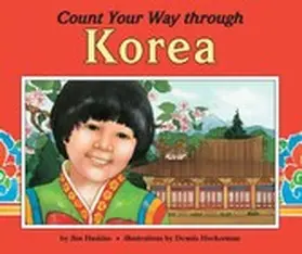 Haskins |  Count Your Way through Korea | eBook | Sack Fachmedien