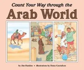 Haskins |  Count Your Way through the Arab World | eBook | Sack Fachmedien