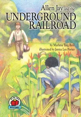 Brill |  Allen Jay and the Underground Railroad | eBook | Sack Fachmedien