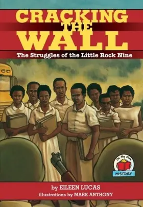 Lucas |  Cracking the Wall | eBook | Sack Fachmedien