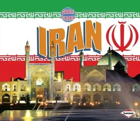 Donaldson |  Iran | eBook | Sack Fachmedien
