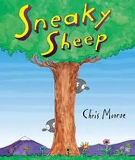 Monroe |  Sneaky Sheep | eBook | Sack Fachmedien