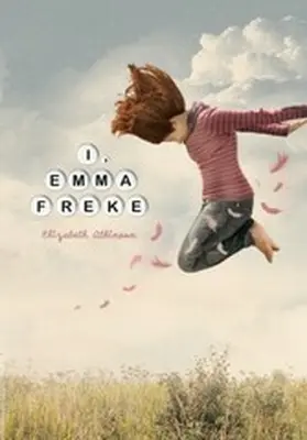 Atkinson |  I, Emma Freke | eBook | Sack Fachmedien