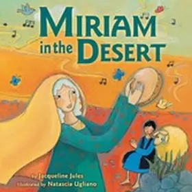 Jules |  Miriam in the Desert | eBook | Sack Fachmedien