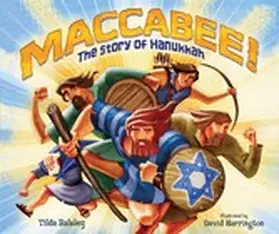 Balsley |  Maccabee! | eBook | Sack Fachmedien