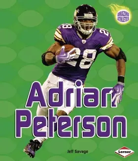 Savage |  Adrian Peterson | eBook | Sack Fachmedien