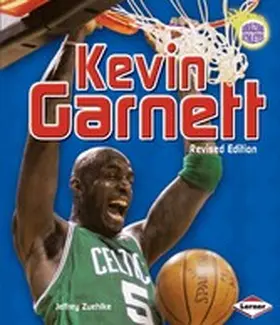 Zuehlke |  Kevin Garnett, 2nd Edition | eBook | Sack Fachmedien