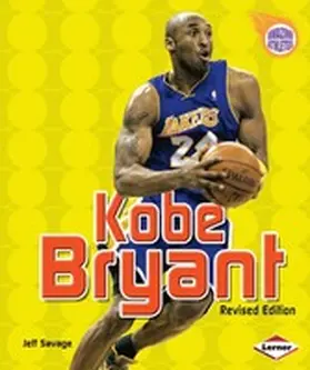 Savage |  Kobe Bryant, 2nd Edition | eBook | Sack Fachmedien