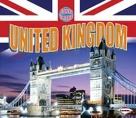 Donaldson |  United Kingdom | eBook | Sack Fachmedien